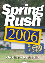 Fall Rush 2005